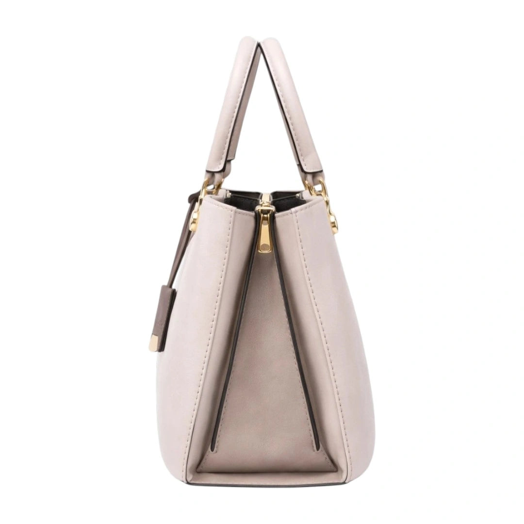 Rovaa Minimal Luxe Structured Handbag